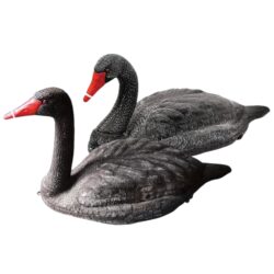 Black Swan Floater Decoy