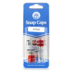 Accu Tech Snap Caps 12 Ga Classic