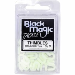 Black Magic Thimbles