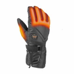 Mobile Warming 7.4V Storm Textile Glove Small