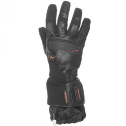 Mobile Warming Barra Heated Glove 7.4v Large Black