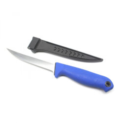 Mustad Fillet Knife 6″ MTB001