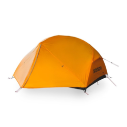 Orson Hopper Tent 2 Person Orange