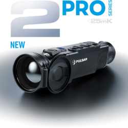 Pulsar Helion 2 XP50 Pro Thermal