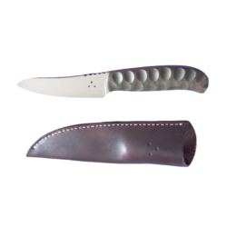 Von Gruff Knives - 951 Belt Knife