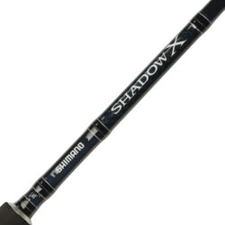 Shimano Shadow X FW Spin 7’4″ 2PCE 2-5kg 2-12gm