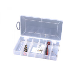 Fish Fighter Lure Box DW44