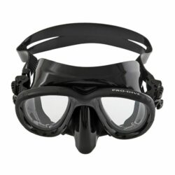 Pro-Dive Mini Vision Low Mask
