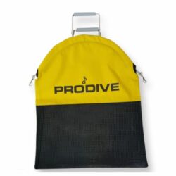 Pro-Dive Catch Bag Yellow Large