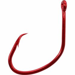 Black Magic KL Hook Series - Red