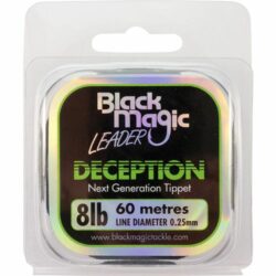 Black Magic FW 4lb Deception Tippet