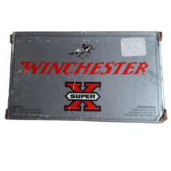 Winchester SuperX 358 Win 200g Silvertip