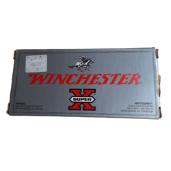 Winchester SuperX 32Win SPL 170gr Power Point (20)
