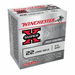 Winchester 22LR Bird Shot (50)