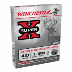 Winchester SuperX 410G 3in