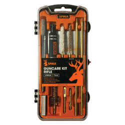 Spika Rifle Cleaning Kit .270