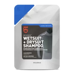Revivex Wetsuit + Drysuit Shampoo