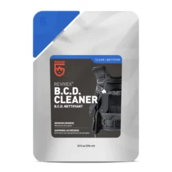 B.C.D. Cleaner