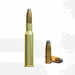 Sellier  Bellot 7.62 x 54R 180g Ammo  2940