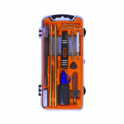 Spika Rifle Cleaning Kit .22