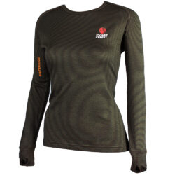 Stoney Creek Thermal Dry+ Top Women Size 12 Only Was 129.99