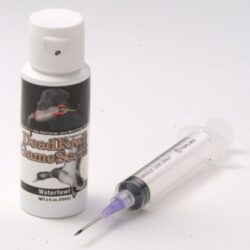 Dokken Waterfowl Scent Injector Kit 2oz