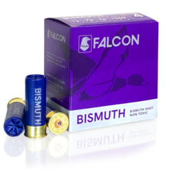 Falcon 12G Bismuth 34g #4