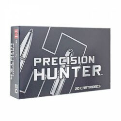 Hornady 300 Win Mag 200gr Precision Hunter