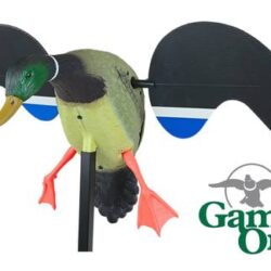 Game On Spinner Mallard AA with Remote
