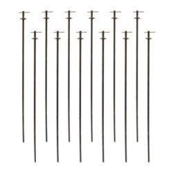 Outdoor Outfitters Decoy Field Stakes 400mm12p
