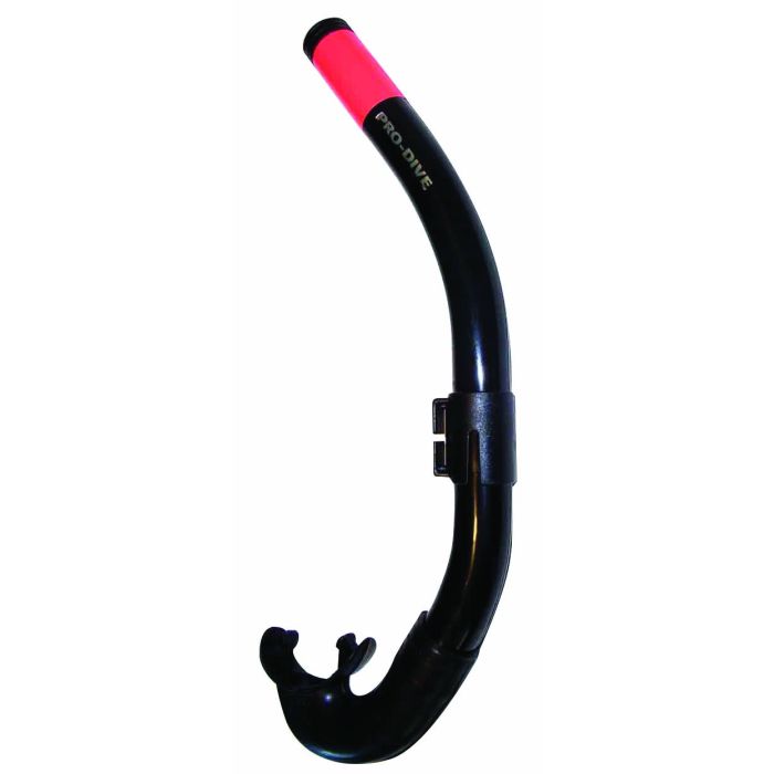 Large Bore Rubber Snorkel - Shooters World Gore